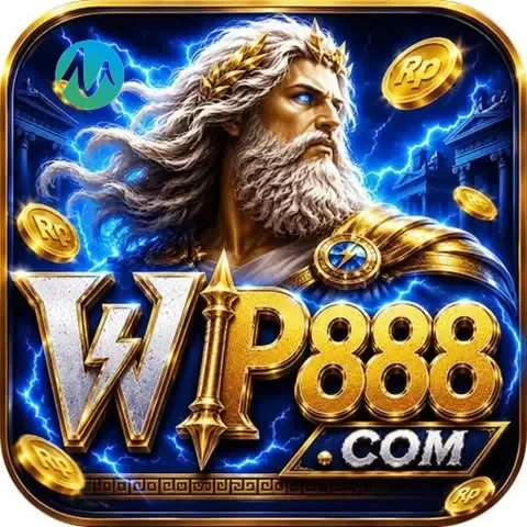 Logo wp888